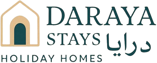 Daraya Stays